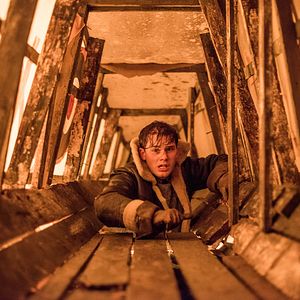 Photo Jeremy Irvine