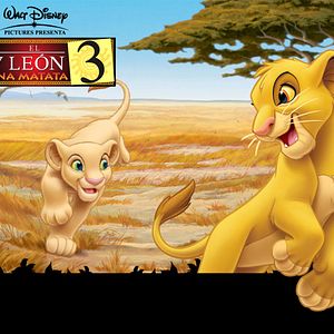 Photo Le Roi Lion 3: Hakuna Matata