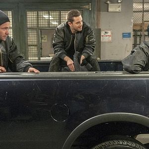 Photo Jesse Lee Soffer