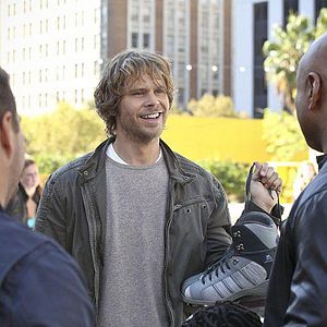 Photo Eric Christian Olsen