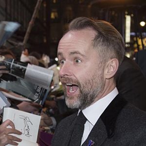 Photo Billy Boyd