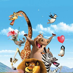 Photo Madagascar en folie