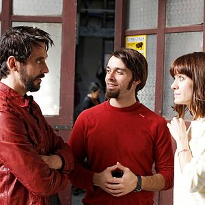 Photo Alberto Amarilla