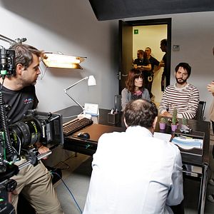 Photo Alexandra Jiménez