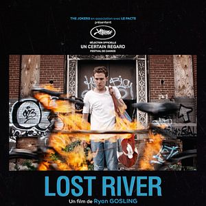 Photo Lost River