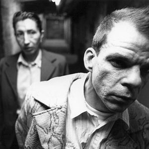 Photo Denis Lavant