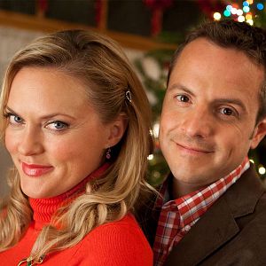 Photo L'Homme qui n'aimait pas Noël (TV)