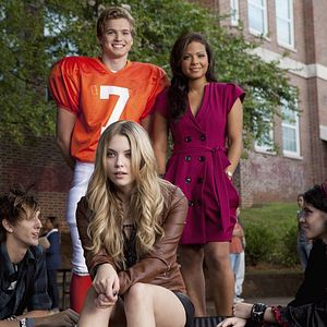 Photo Patrick Johnson