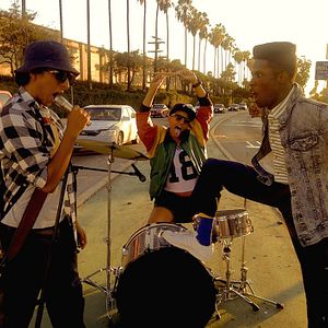 Photo Kiersey Clemons