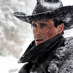 Photo James Ransone