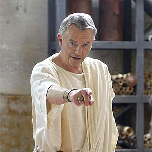 Photo The Dovekeepers