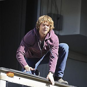 Photo NCIS : Los Angeles