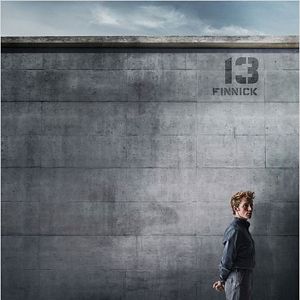 Photo Hunger Games - La Révolte : Partie 1