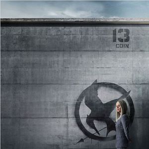 Photo Hunger Games - La Révolte : Partie 1