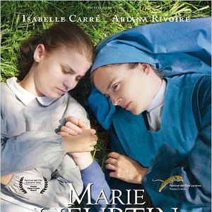 Photo Marie Heurtin