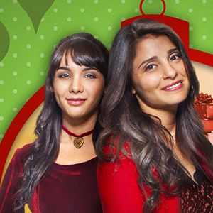 Photo Le Noël où tout a changé