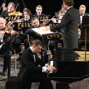 Photo Rachmaninov