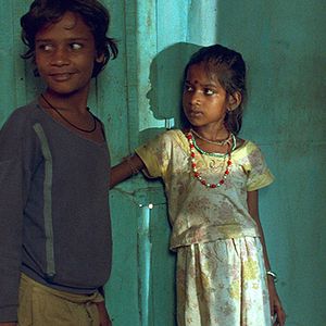 Photo Salaam Bombay!