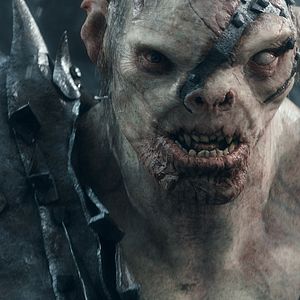 Photo Le Hobbit : la Bataille des Cinq Armées