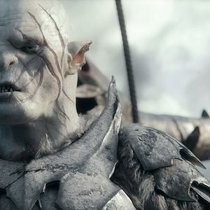 Photo Le Hobbit : la Bataille des Cinq Armées