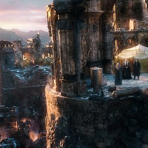 Photo Le Hobbit : la Bataille des Cinq Armées