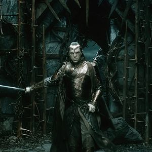 Photo Hugo Weaving
