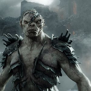 Photo Le Hobbit : la Bataille des Cinq Armées