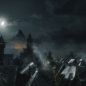 Photo Le Hobbit : la Bataille des Cinq Armées