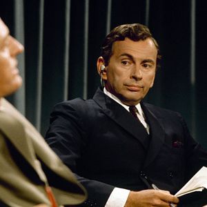 Photo Best of Enemies