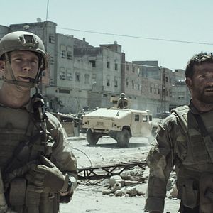 Photo American Sniper