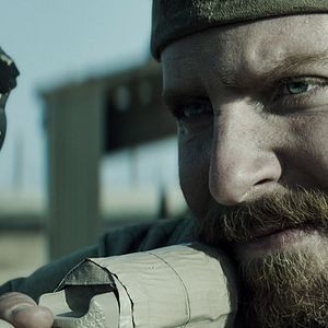 Photo American Sniper