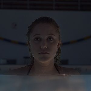 Photo Maika Monroe