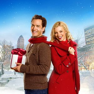 Photo Amy Smart