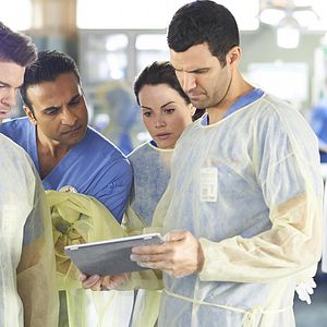 Photo Benjamin Ayres