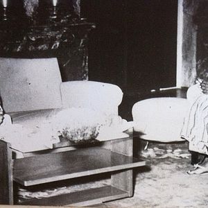 Photo Sembène!