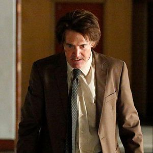 Photo Kyle MacLachlan