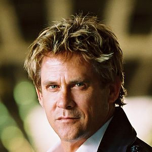 Photo Michael Dudikoff