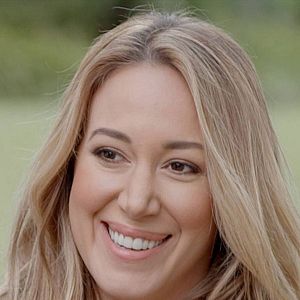 Photo Haylie Duff