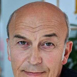 Photo Patrick Paroux