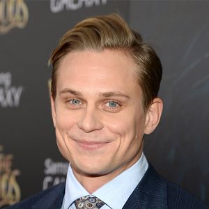 Photo Billy Magnussen