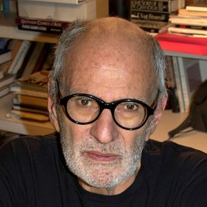 Photo Larry Kramer
