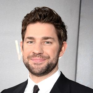 Photo John Krasinski