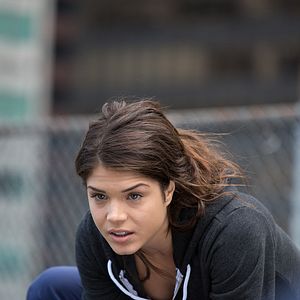 Photo Marie Avgeropoulos