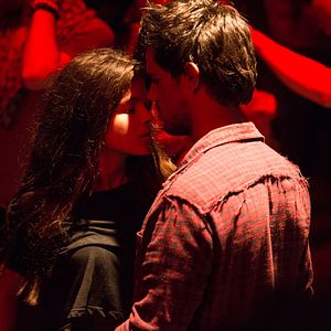 Photo Taylor Lautner