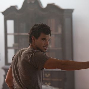 Photo Taylor Lautner