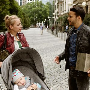 Photo Jytte-Merle Böhrnsen