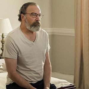 Photo Mandy Patinkin