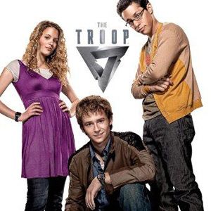 Photo The Troop