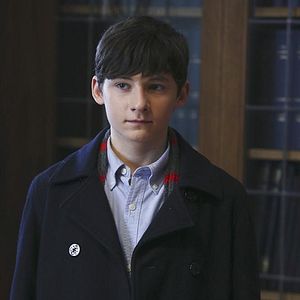 Photo Jared Gilmore