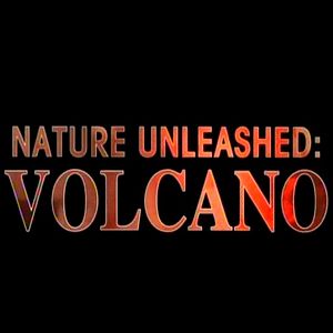 Photo Sous le feu du volcan